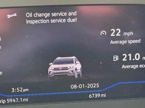 VOLKSWAGEN TAOS 4MOTION 2023 3VV2X7B24PM334973 image VOLKSWAGEN TAOS 4MOTION 2023 3VV2X7B24PM334973 image